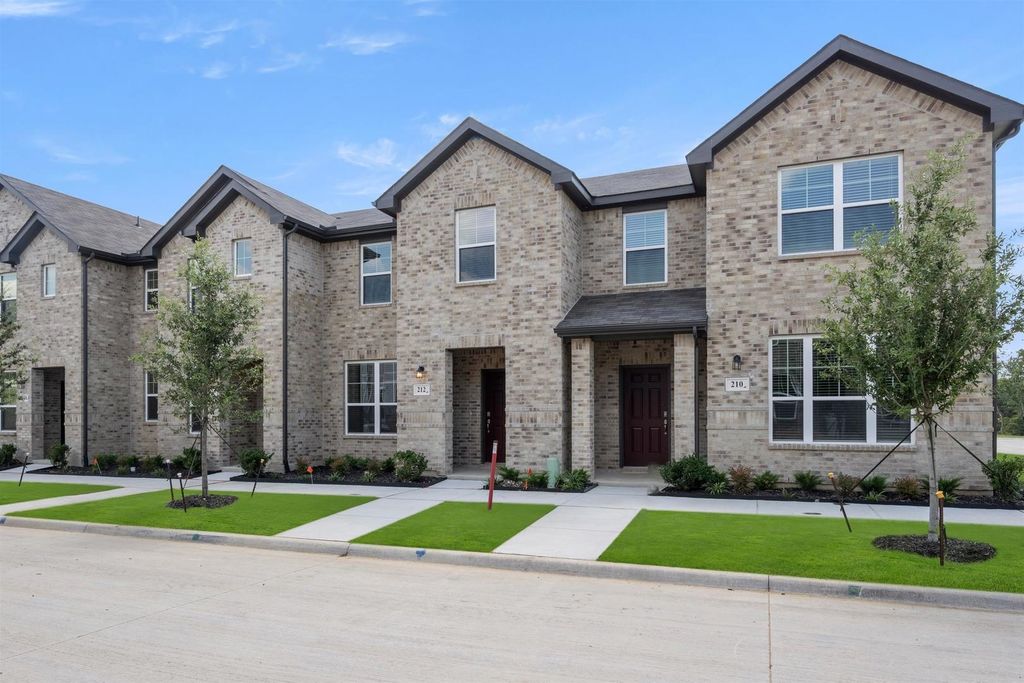 261 Territory Trail 25, Fort Worth, TX 76120 — photo 3