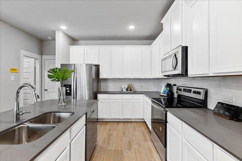 261 Territory Trail 25, Fort Worth, TX 76120 — photo 5