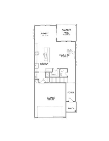 9270 Alban Chase Drive 8, Ooltewah, TN 37363