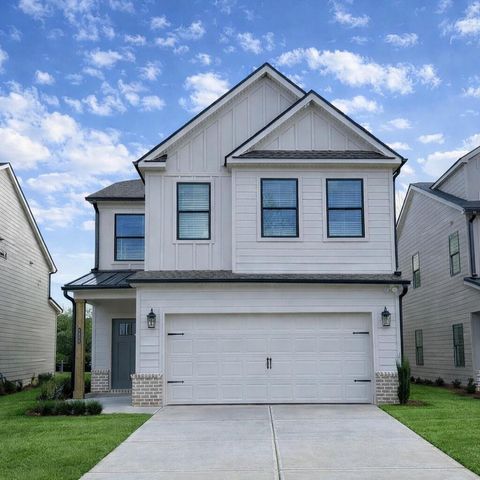 9270 Alban Chase Drive 8, Ooltewah, TN 37363