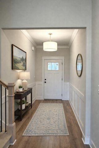 9270 Alban Chase Drive 8, Ooltewah, TN 37363