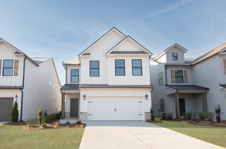 9270 Alban Chase Drive 8, Ooltewah, TN 37363