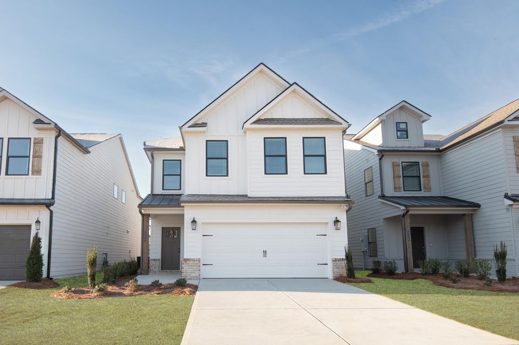 9270 Alban Chase Drive 8, Ooltewah, TN 37363