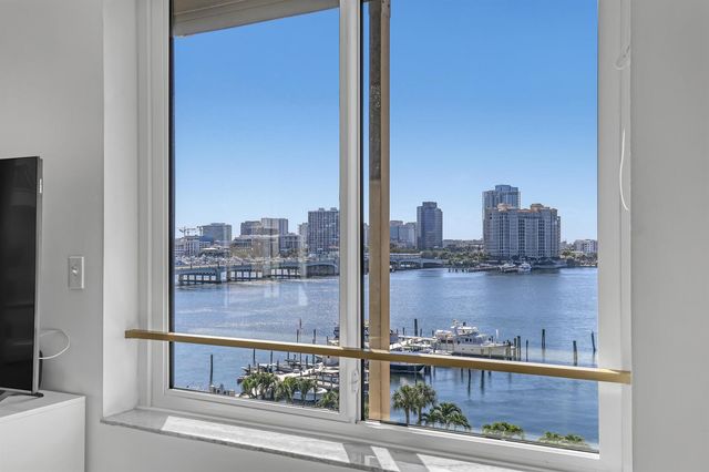 150 Bradley Place 605, Palm Beach, FL 33480