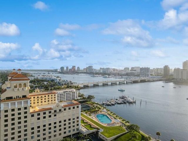 150 Bradley Place 605, Palm Beach, FL 33480