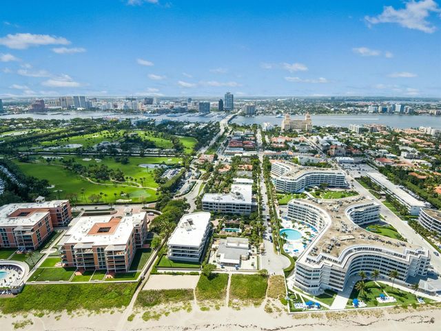 150 Bradley Place 605, Palm Beach, FL 33480