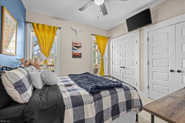 315 Bay Tree Beach RD, Seaford, VA 23696