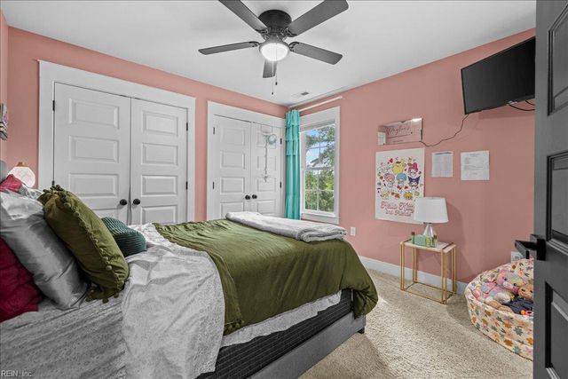 315 Bay Tree Beach RD, Seaford, VA 23696