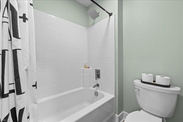 315 Bay Tree Beach RD, Seaford, VA 23696