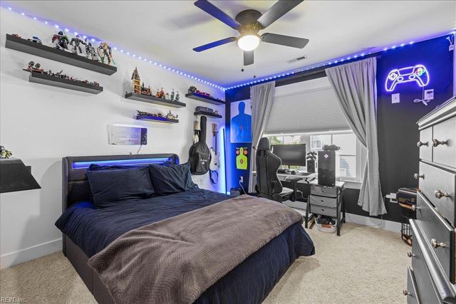 315 Bay Tree Beach RD, Seaford, VA 23696