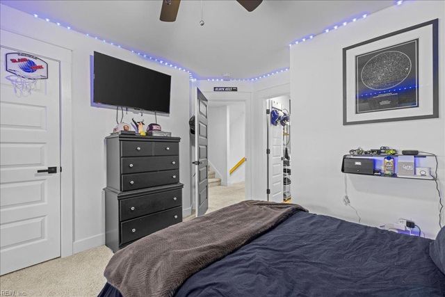 315 Bay Tree Beach RD, Seaford, VA 23696