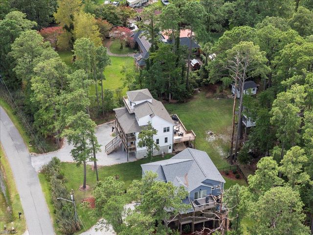 315 Bay Tree Beach RD, Seaford, VA 23696