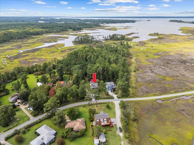 315 Bay Tree Beach RD, Seaford, VA 23696