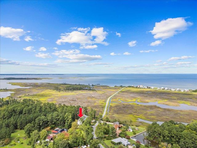 315 Bay Tree Beach RD, Seaford, VA 23696