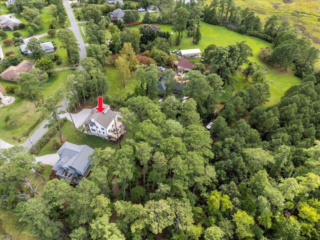 315 Bay Tree Beach RD, Seaford, VA 23696