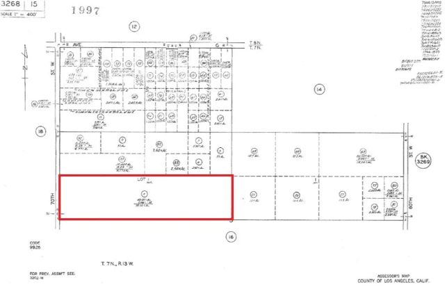 46428 70th St West, Lancaster, CA 93536