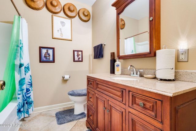 1850 Hwy 3043, Opelousas, LA 70570