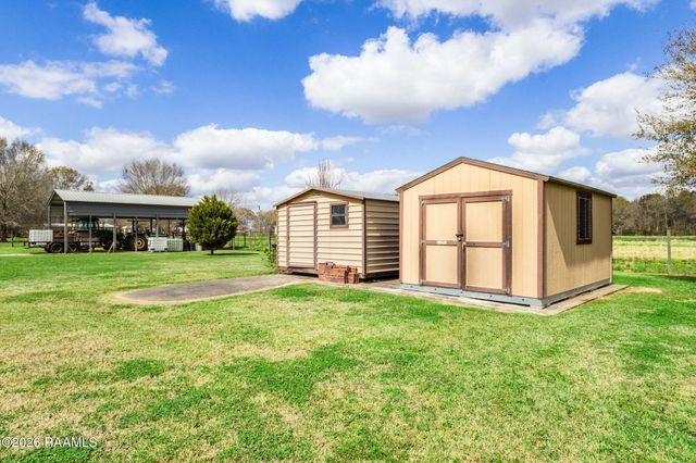 1850 Hwy 3043, Opelousas, LA 70570