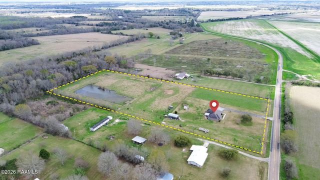 1850 Hwy 3043, Opelousas, LA 70570