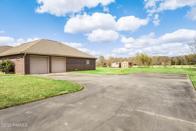 1850 Hwy 3043, Opelousas, LA 70570