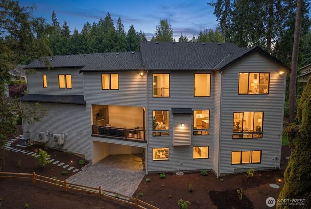 22605 NE 142nd Place, Woodinville, WA 98077