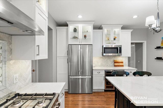 1015 Bradford Hollow Lane NE, Grand Rapids, MI 49525
