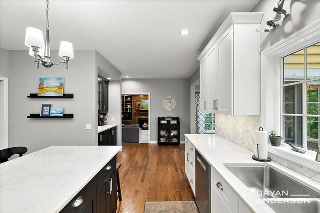 1015 Bradford Hollow Lane NE, Grand Rapids, MI 49525