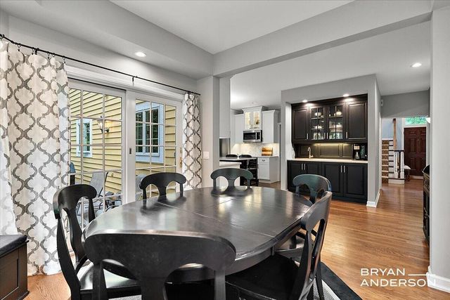 1015 Bradford Hollow Lane NE, Grand Rapids, MI 49525