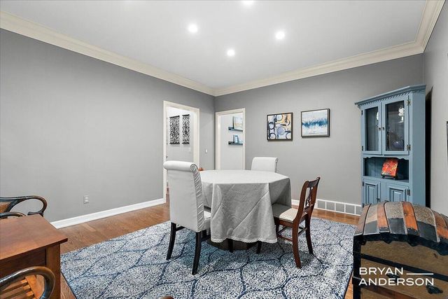 1015 Bradford Hollow Lane NE, Grand Rapids, MI 49525