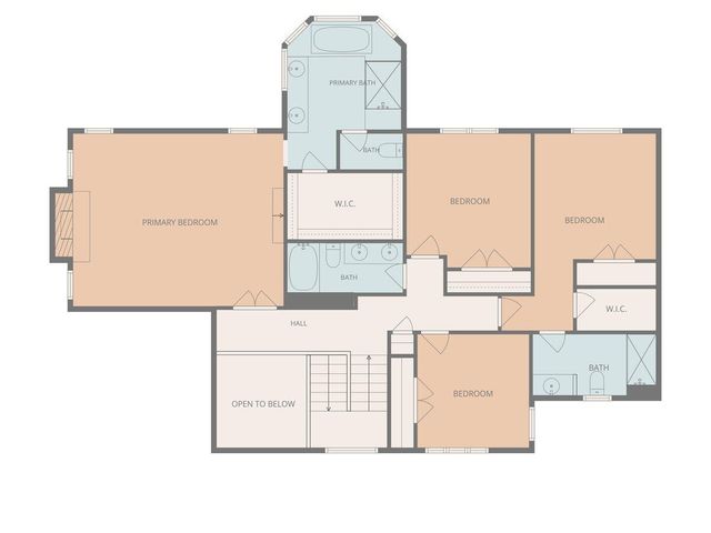 1015 Bradford Hollow Lane NE, Grand Rapids, MI 49525