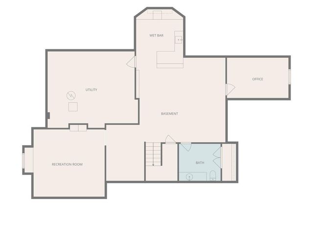 1015 Bradford Hollow Lane NE, Grand Rapids, MI 49525