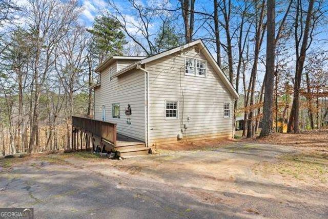 1780 Williams Circle, Cumming, GA 30041