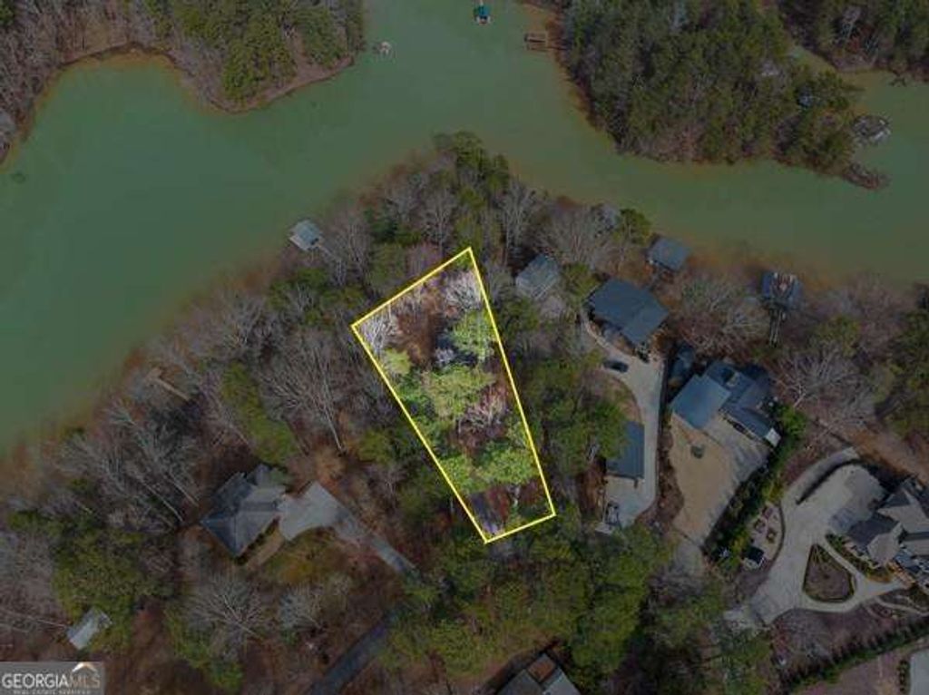 1780 Williams Circle, Cumming, GA 30041