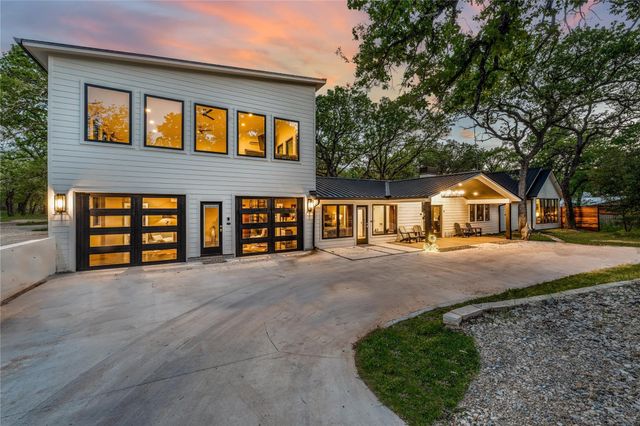 119 Greenbriar Street, Weatherford, TX 76087