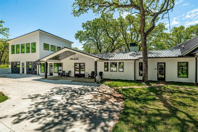 119 Greenbriar Street, Weatherford, TX 76087