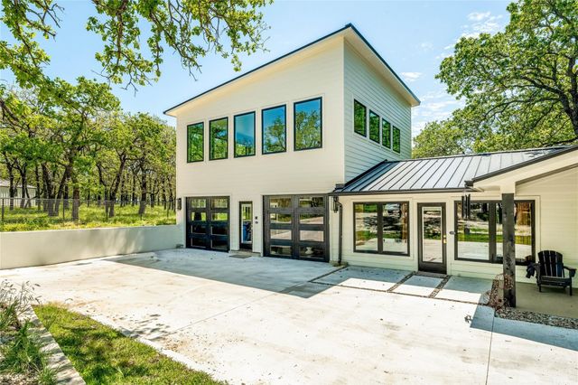 119 Greenbriar Street, Weatherford, TX 76087