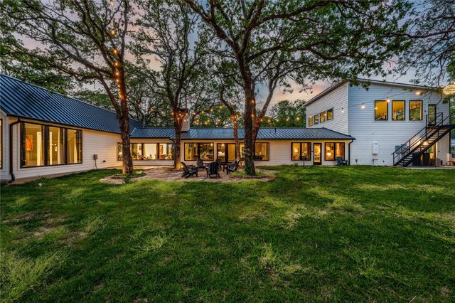119 Greenbriar Street, Weatherford, TX 76087