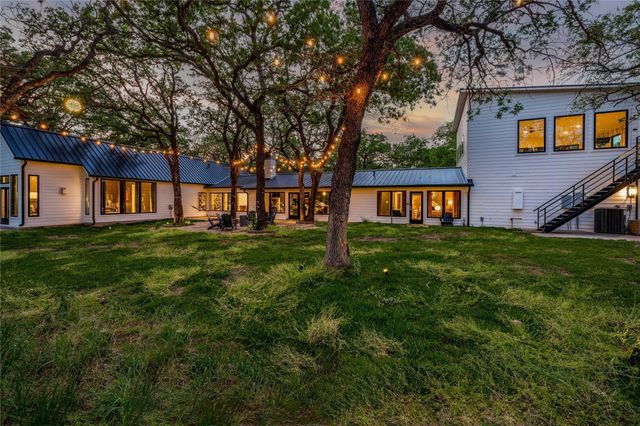 119 Greenbriar Street, Weatherford, TX 76087