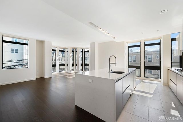 1601 Larkin Street 302, San Francisco, CA 94109