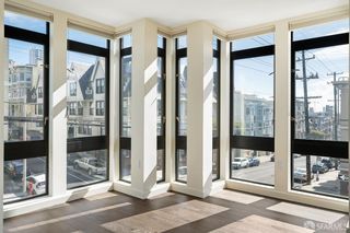 1601 Larkin Street 302, San Francisco, CA 94109