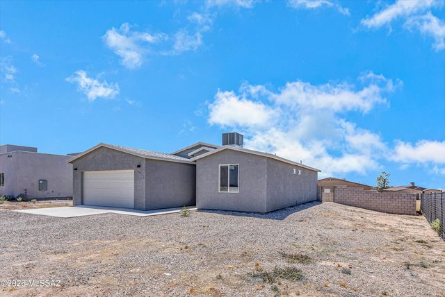 200 S Atlanta Street, Vail, AZ 85641