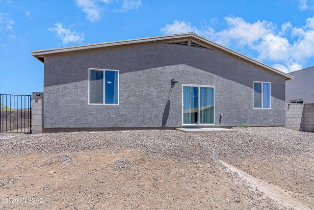 200 S Atlanta Street, Vail, AZ 85641