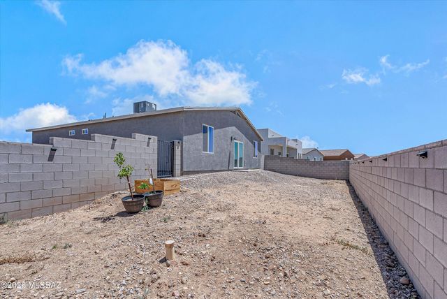 200 S Atlanta Street, Vail, AZ 85641