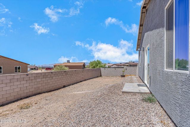 200 S Atlanta Street, Vail, AZ 85641
