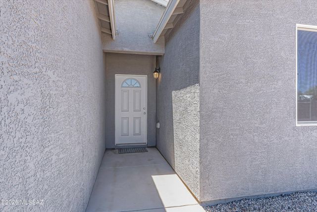 200 S Atlanta Street, Vail, AZ 85641