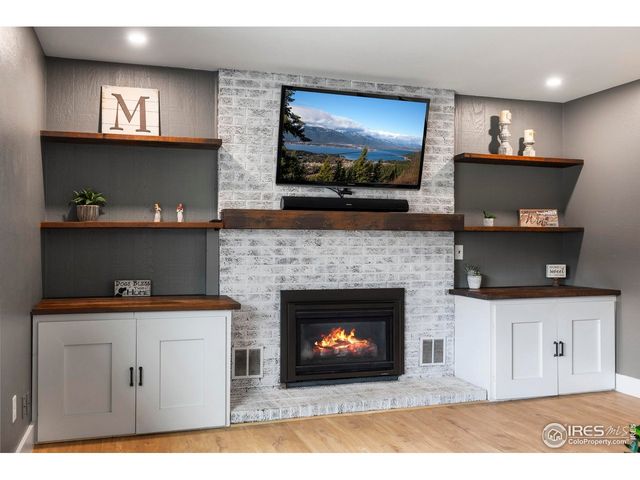 2516 Pine Meadow Dr, Estes Park, CO 80517