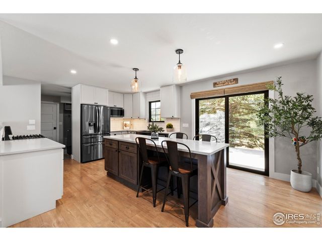 2516 Pine Meadow Dr, Estes Park, CO 80517