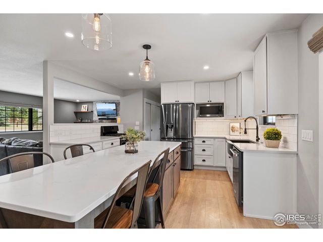 2516 Pine Meadow Dr, Estes Park, CO 80517