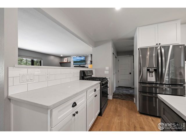 2516 Pine Meadow Dr, Estes Park, CO 80517