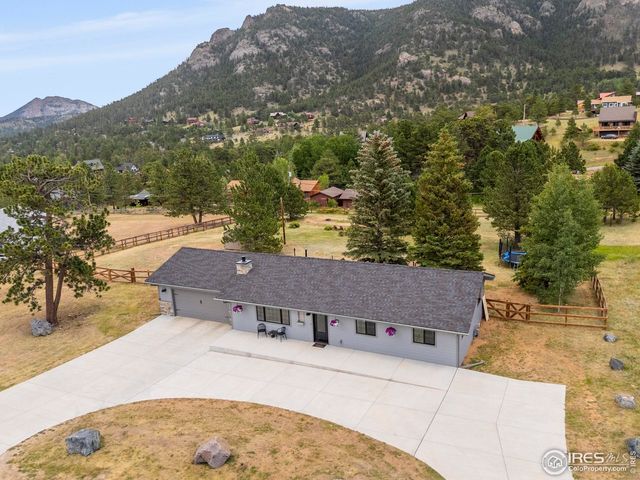 2516 Pine Meadow Dr, Estes Park, CO 80517